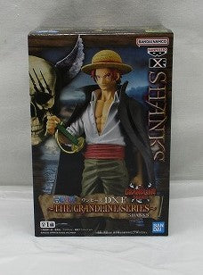 ONE PIECE DXF～THE GRANDLINE SERIES～SHANKS