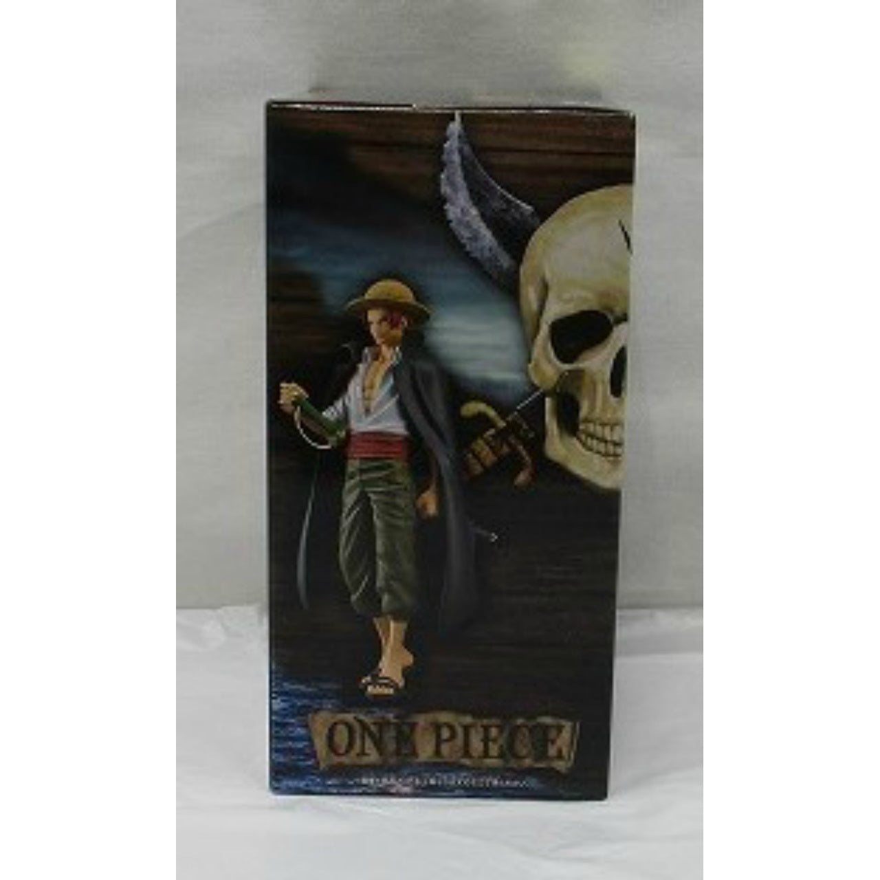 ONE PIECE DXF～THE GRANDLINE SERIES～SHANKS, animota