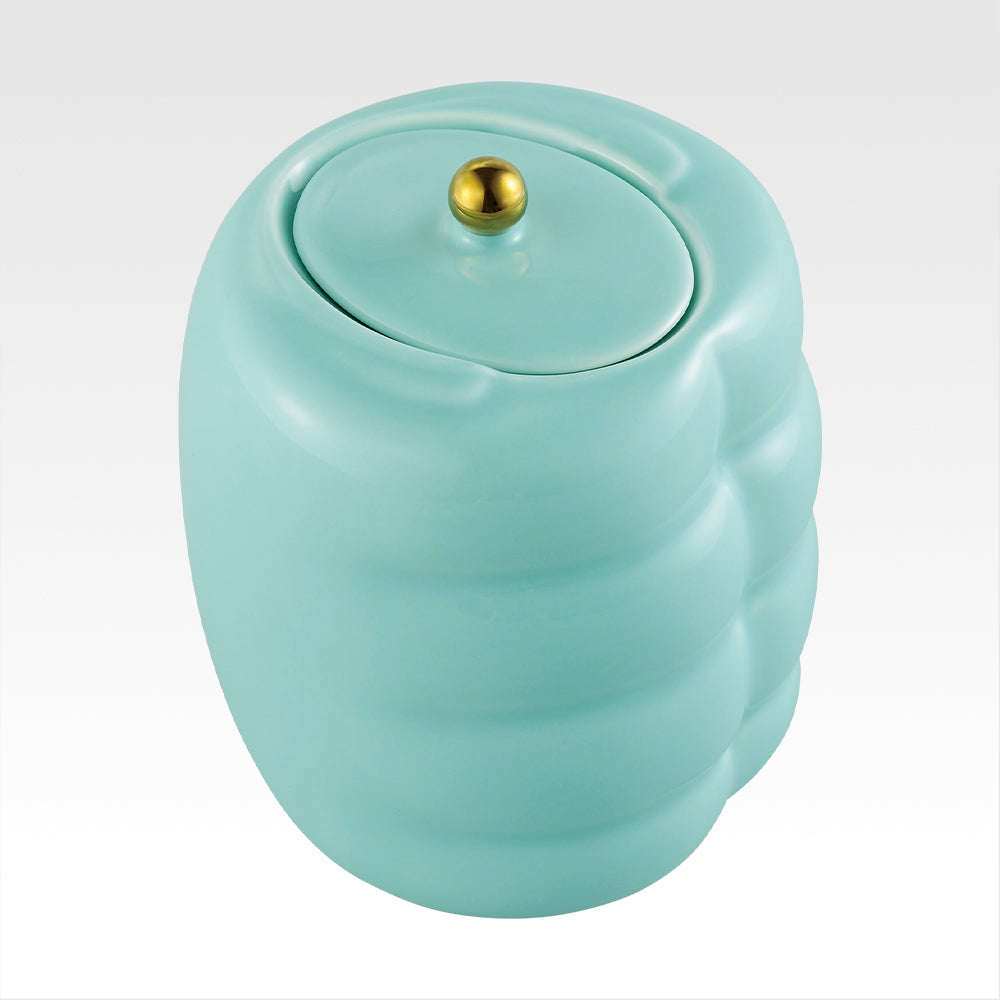 DAN DADAN -Overwhelming Horror Strikes!- Momo’s Psychic Hand Yunomi (Tea Cup) [Ichiban-Kuji Prize D]