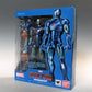 S.H.Figuarts Iron Man MK-3 Blue Stealth, Action & Toy Figures, animota