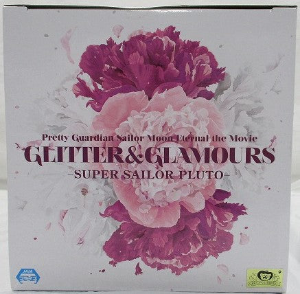 GLITTER&GLAMOURS -SUPER SAILOR PLUTO-, animota