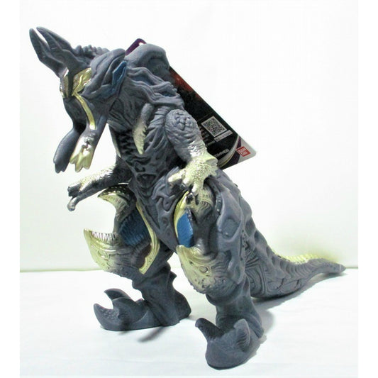 Ultraman Trigger NEW GENERATION TIGA Ultra Kaiju DX Megalozoa (First Form), Action & Toy Figures, animota