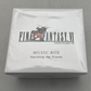 Final Fantasy VI Music Box [Searching for Friends]