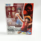 S.H.Figuarts Monkey D. Luffy