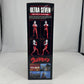 CCP 1/6 Tokusatsu Series Vol.EX ULTRASEVEN Wide Shot High Grade Ver.
