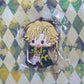 Rubber Strap Collection Code Geass: Lelouch of The Rebellion STAGE2 - Gino Weinberg