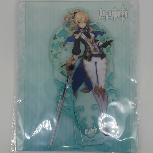 Genshin Impact Mondstadt series Character Acrylic Stand Jean -Gunnhildr's Legacy