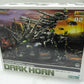 Kotobukiya Plastic Model ZOIDS HMM-021 DPZ-10 Dark Horn
