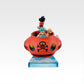 Dragon Ball EX: Showdown! Son Goku, Bulma & Krillin Submarine Figure [Ichiban-Kuji Prize D]