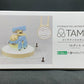 MARUTTOYS TAMOTU Mode Rhythm Collaboration [Light Blue Ver.] 1/12 Plastic Model