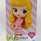 Q posket Disney Characters -Princess Aurora- Avatar Style B