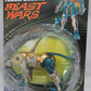 Transformers Beast Wars TransMetals Cheetor, animota