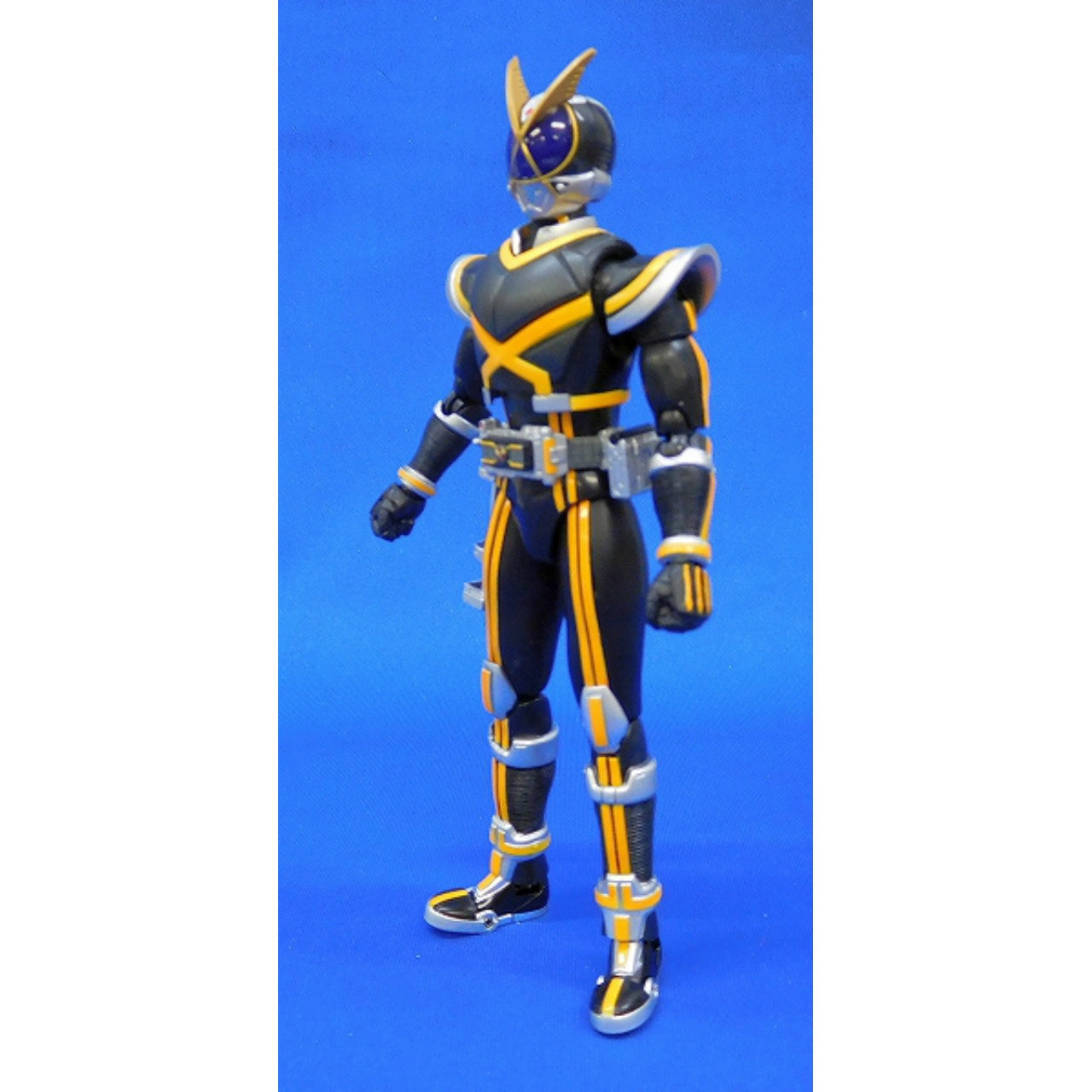 S.H.Figuarts Kamen Rider Kaixa GLOWING STAGE SET, Action & Toy Figures, animota