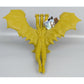 Godzilla King Of The Monsters Movie Monster Series King Ghidora 2019, Action & Toy Figures, animota