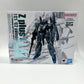 Metal Robot Spirits (Ka signature) -SIDE MS- Zeta Plus A1/A2 (C Type Transform Part Set), Action & Toy Figures, animota