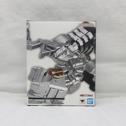 SHFiguarts (Shinkocchou Seihou) Kamen Rider OOO CLAWs, SASORI 