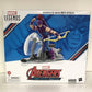 Hasbro Marvel Legends Avengers 60th Anniversary Hawkeye with Sky-Cycle 6-Inch Action Figure