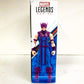 Hasbro Marvel Legends Avengers 60th Anniversary Hawkeye with Sky-Cycle 6-Inch Action Figure