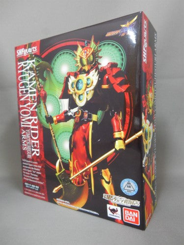 S.H.Figuarts Kamen Rider Ryugen Yomi Yomotsuheguri Arms