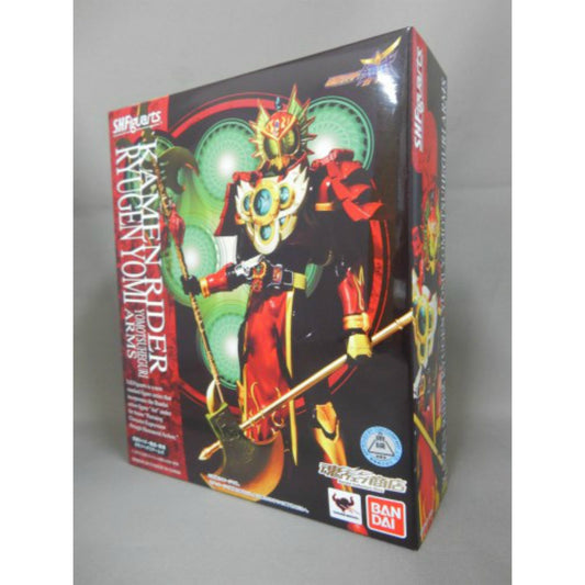 S.H.Figuarts Kamen Rider Ryugen Yomi Yomotsuheguri Arms