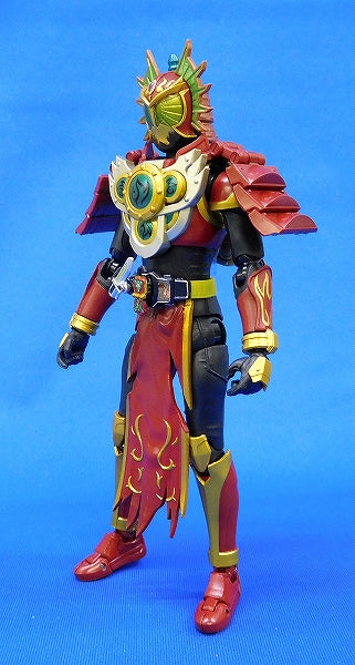 S.H.Figuarts Kamen Rider Ryugen Yomi Yomotsuheguri Arms