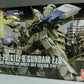 HGUC 155 1/144 RX-79[G]Ez-8 Gundam Ez8