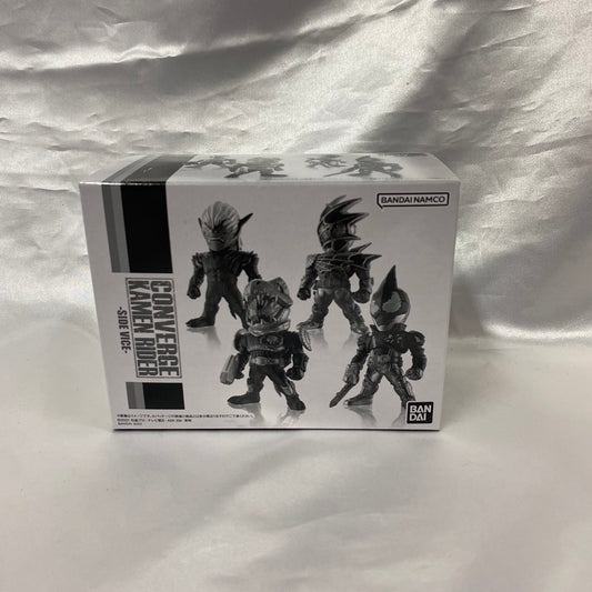 CONVERGE KAMEN RIDER -SIDE VICE-, animota