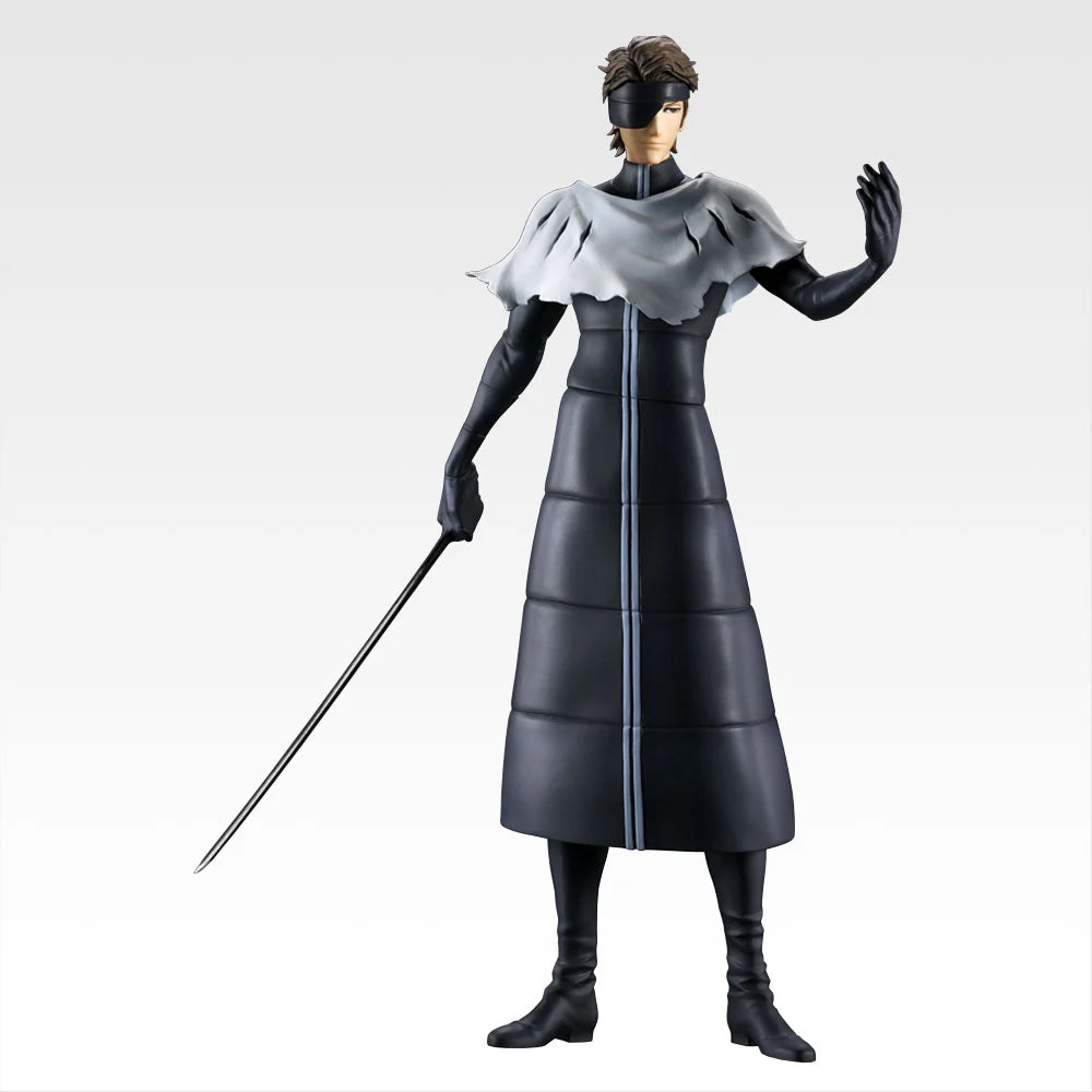 BLEACH Stirring Souls Vol. 4 Sosuke Aizen MASTERLISE [Ichiban-Kuji Prize C]