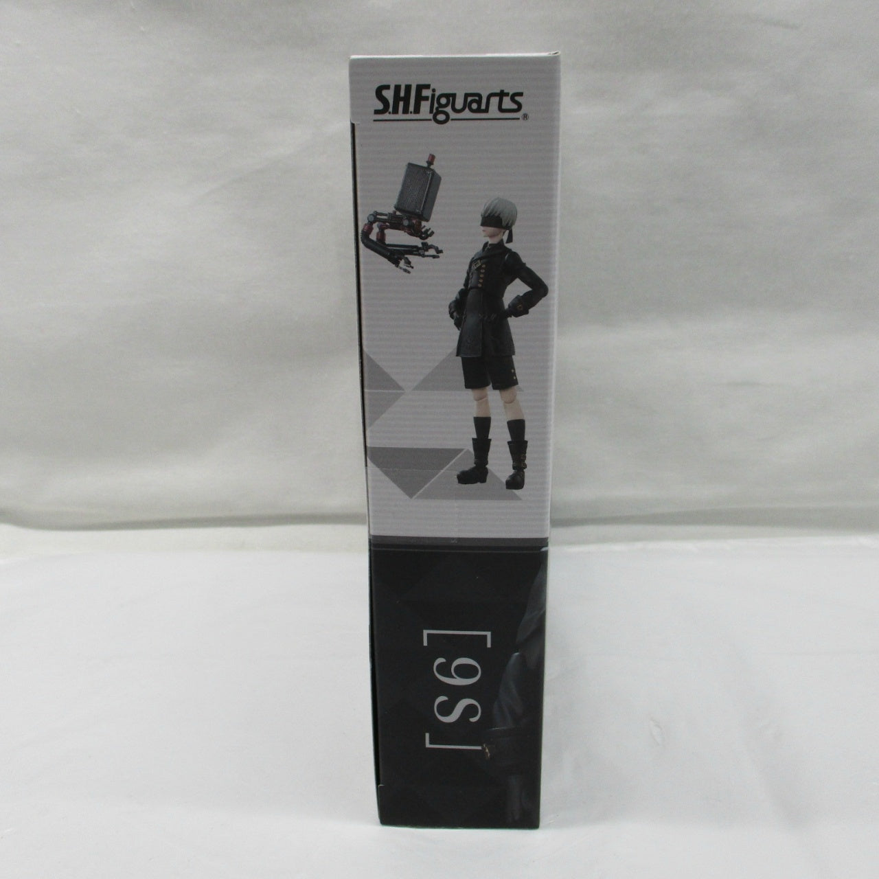 S.H.Figuarts 9S 『NieR:Automata Ver1.1a』