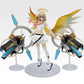 Monster Strike 2026 El (Purification Mode) Figure Last One Ver. [Ichiban-Kuji Prize Last One]