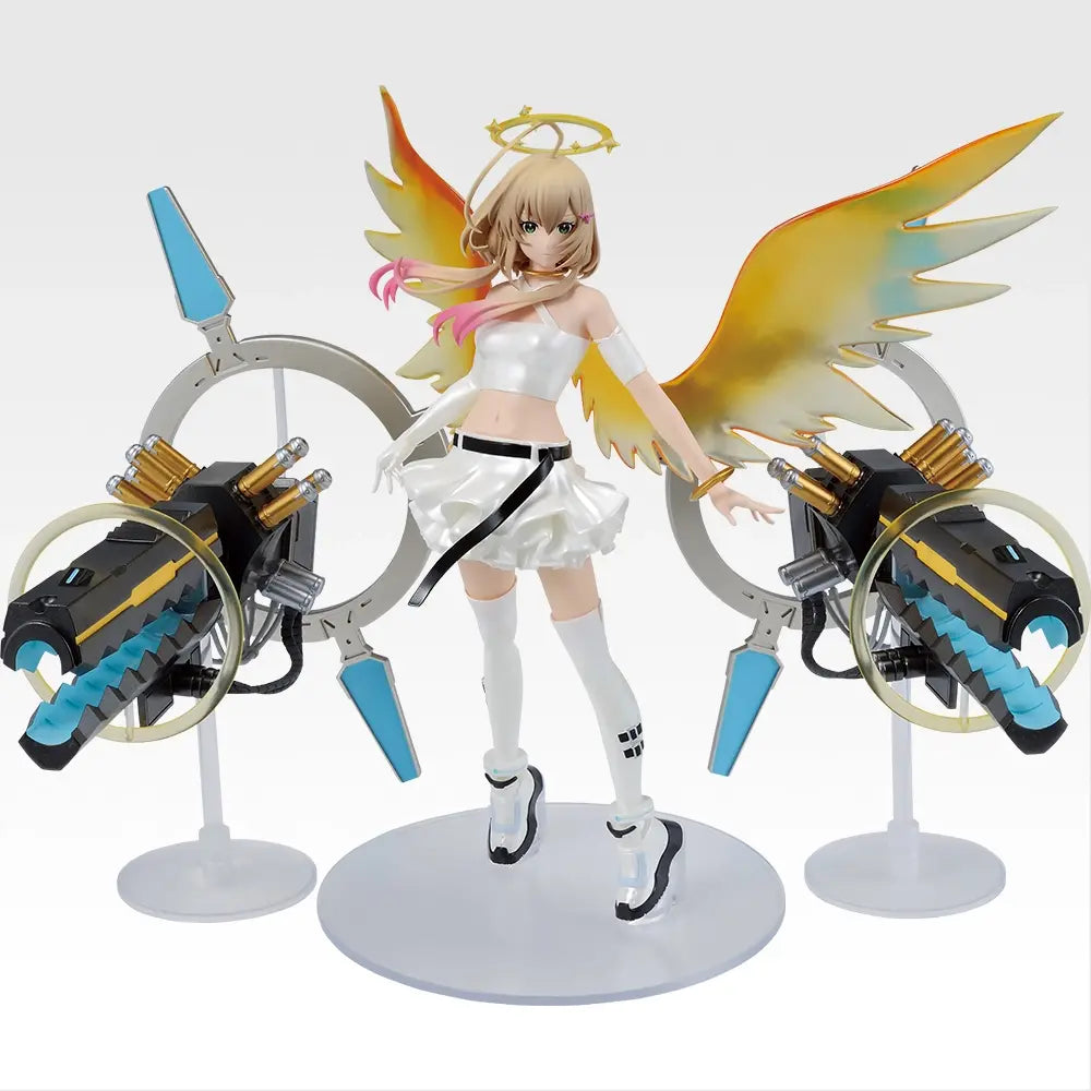 Monster Strike 2026 El (Purification Mode) Figure Last One Ver. [Ichiban-Kuji Prize Last One]