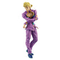 JoJo's Bizarre Adventure GOLDEN WIND Giorno Giovanna MASTERLISE [Ichiban-Kuji Prize A]