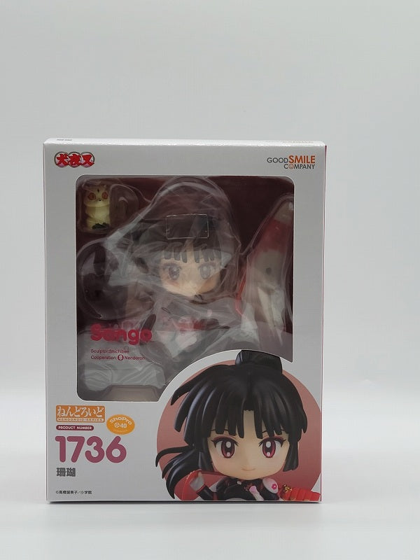 Nendoroid Nr.1736 Sango (Inu Yasha)