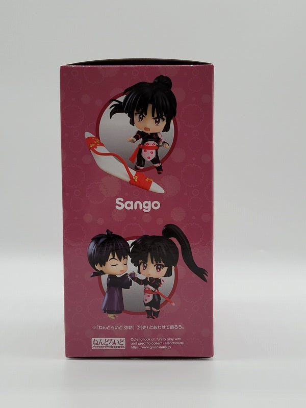 Nendoroid No.1736 Sango (Inuyasha)