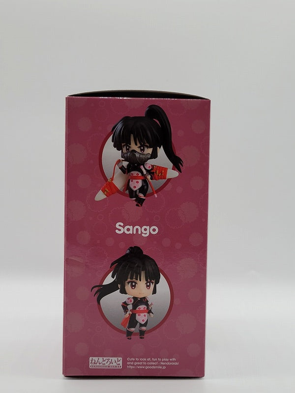 Nendoroid No.1736 Sango (Inuyasha)