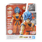 S.H.Figuarts Super Saiyan God Super Saiyan Son Gokou -Super-, Action & Toy Figures, animota