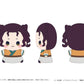 The Apothecary Diaries Mocchibi Plush Shisui