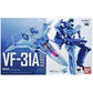 DX Chogokin Macross Delta VF-31A Kairos (Standard Type)