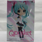 Q posket-Hatsune miku V4X STYLE- A