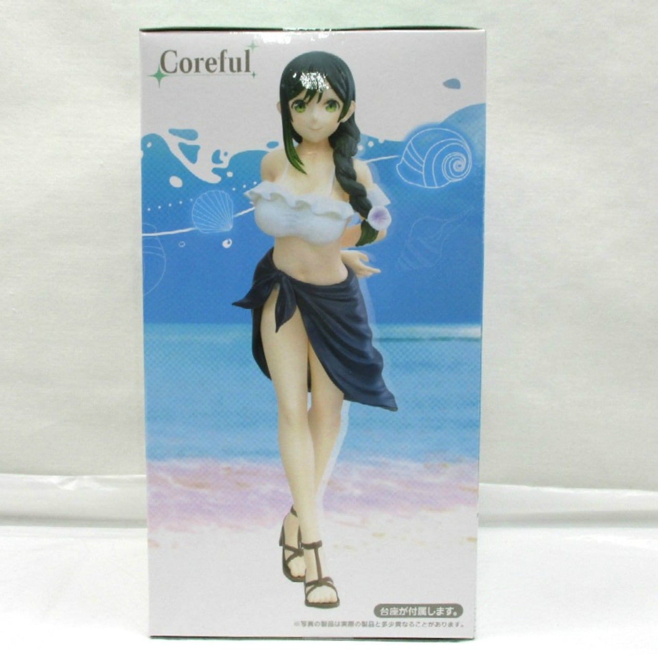 TAITO [Tying the Knot with an Amagami Sister] Coreful Kiyomi Shimizu