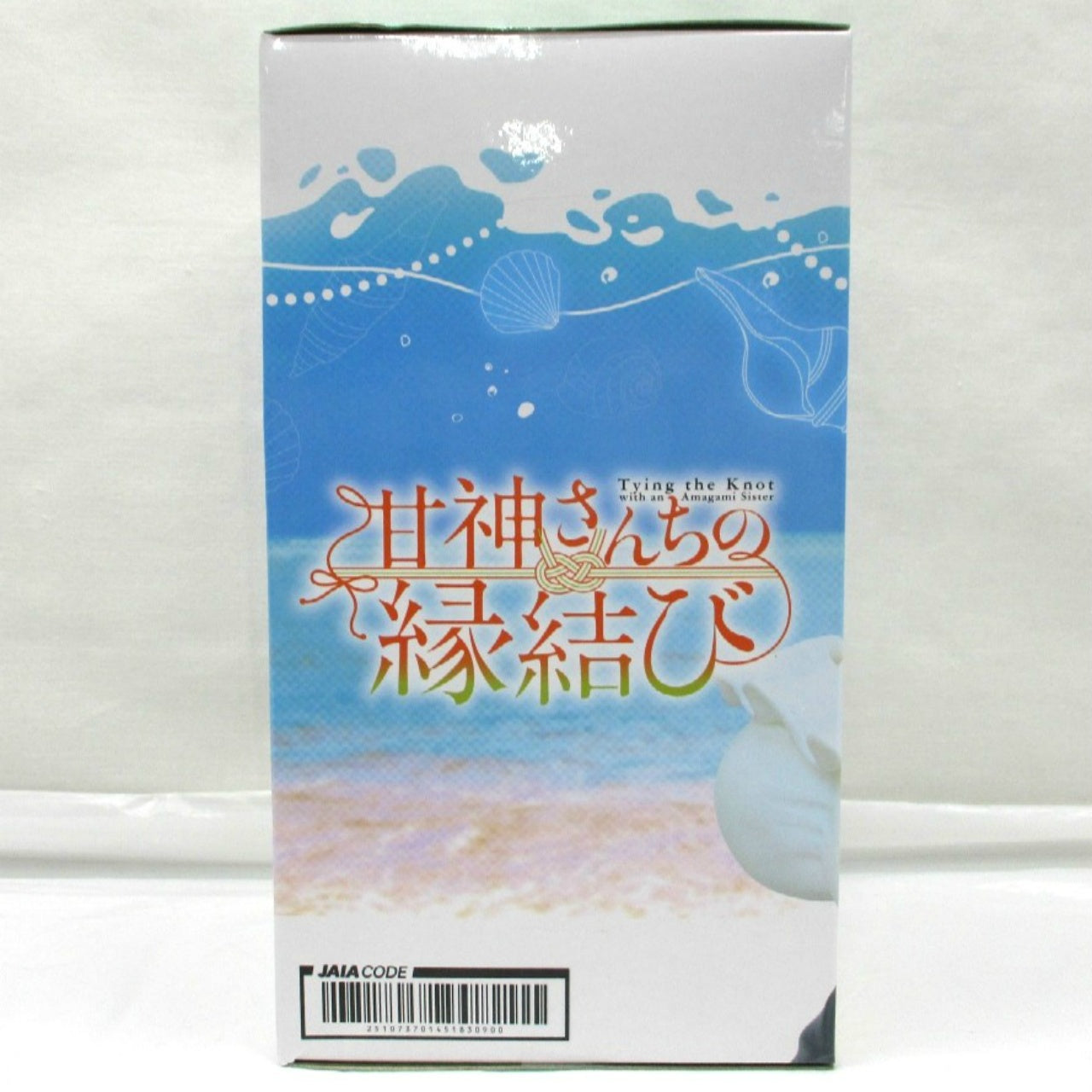 TAITO [Tying the Knot with an Amagami Sister] Coreful Kiyomi Shimizu, Action & Toy Figures, animota