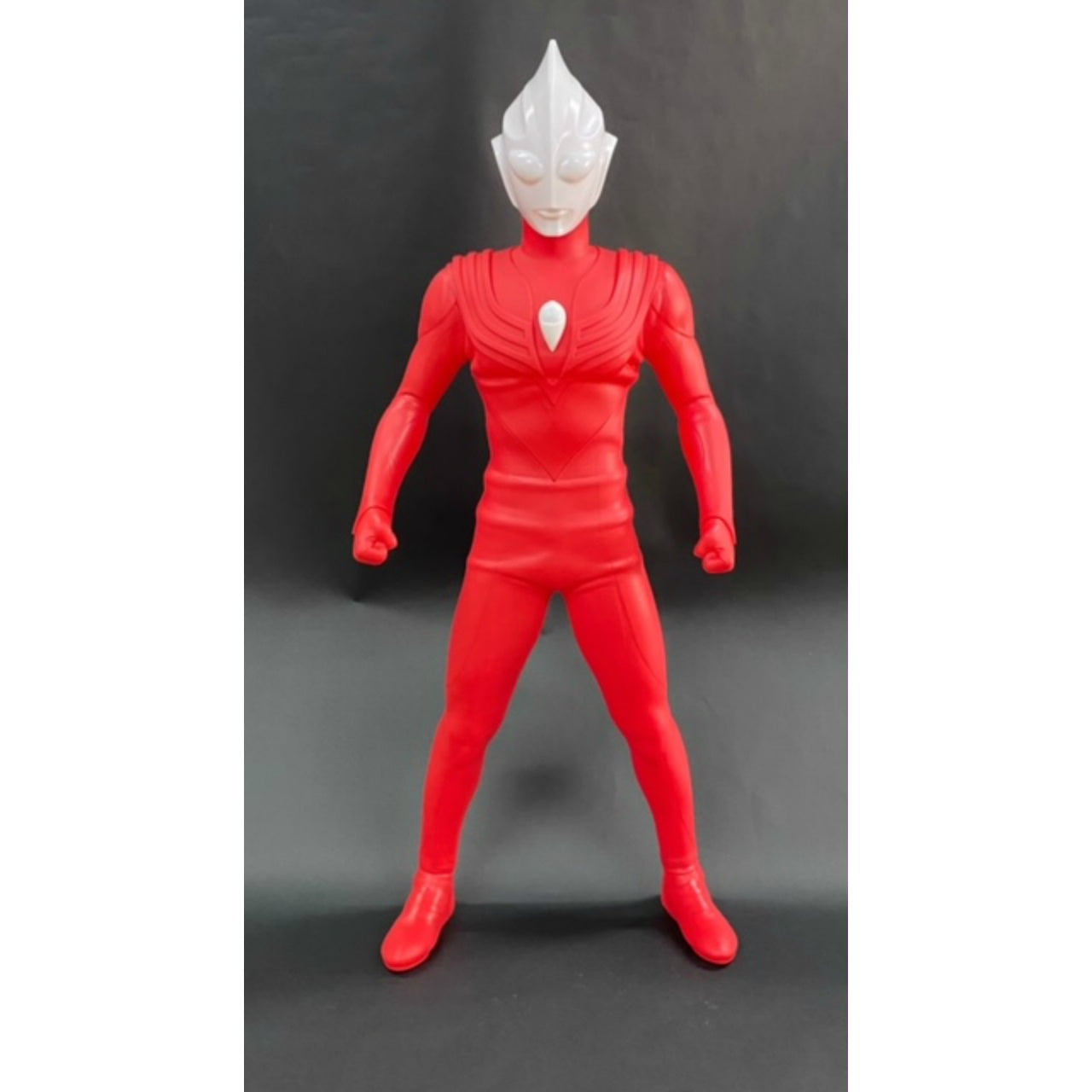 JUNGLE Soft Vinyl Kit Collection Series 02 Ultraman Tiga