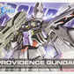 HG 1/144 R13 ZGMF-X13A Providence Gundam, animota