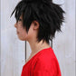 ”ONE PIECE” Monkey D Luffy style cosplay wig | animota