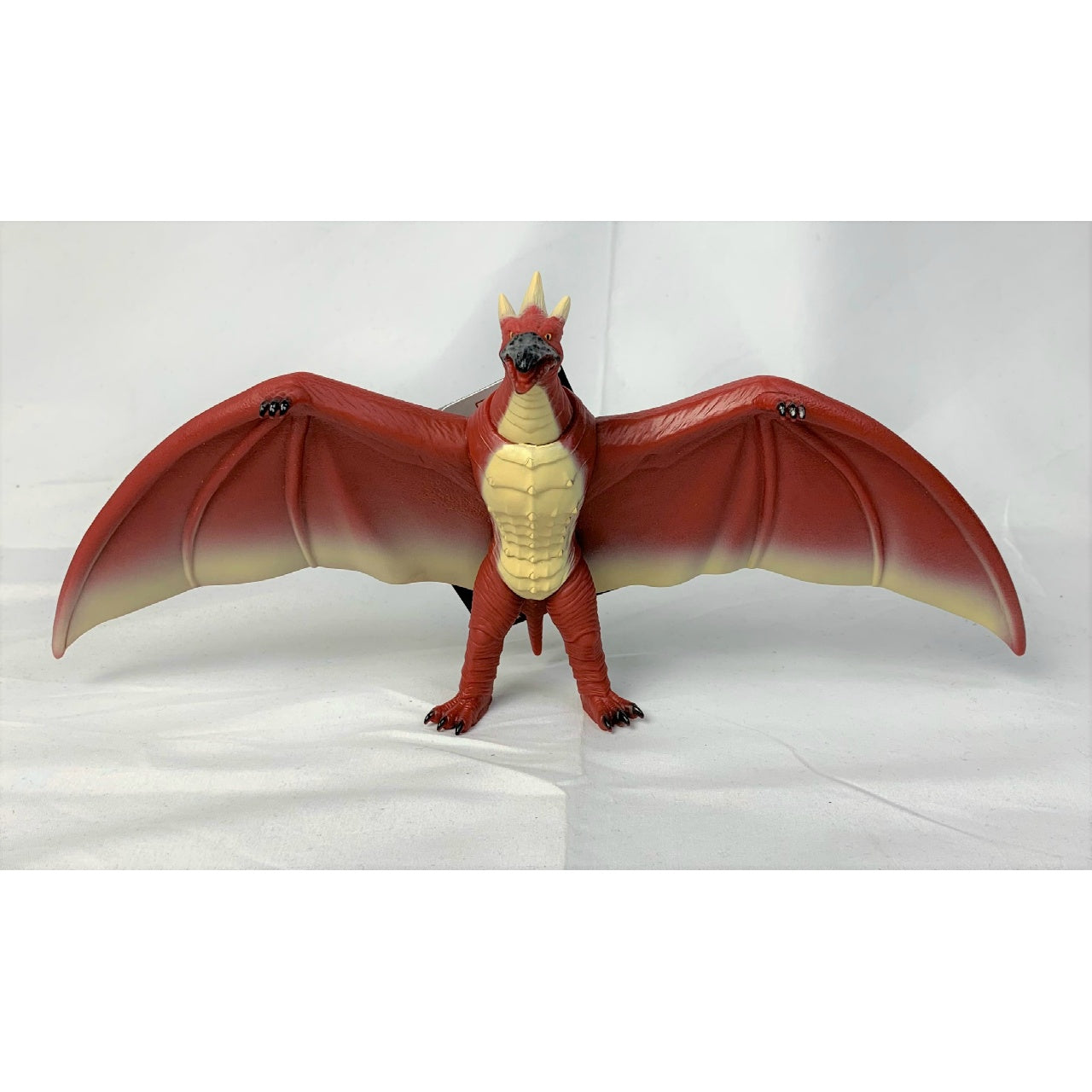 Film Monster Series Feuer Rodan