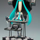 figma - Hatsune Miku Live Stage ver. [Wonder Festival 2009 Summer Exclusive]