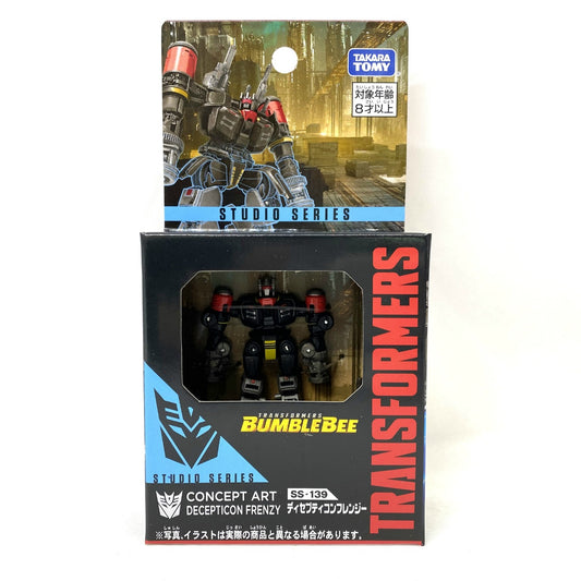Transformers Studio Series SS-139