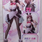 FREEing Anna Usamoto Vorpal Bunny 1/4 Scale Figure (Alice Gear Aegis), animota