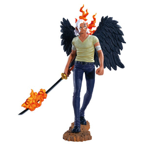 ワンピース ONE PIECE ONE PIECE - EX - Loyalty to the Thunderbolt - King - Kongo Shizo