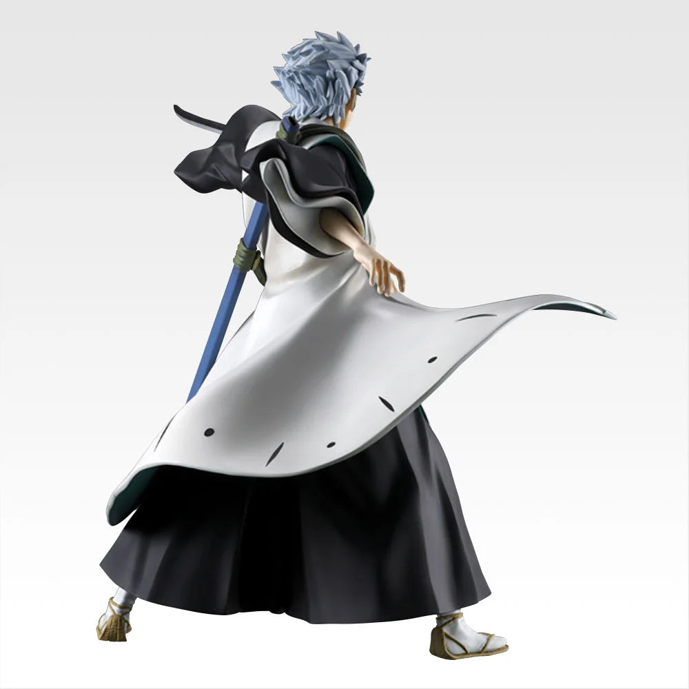 BLEACH Stirring Souls Vol. 4 Toshiro Hitsugaya MASTERLISE [Ichiban-Kuji Prize A]